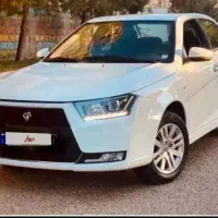دنا پلاس ۶ دنده رینگ آلومینیومی صفر
