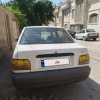 پراید مدل 90