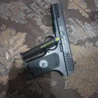 کلت فلزی اسباب بازی