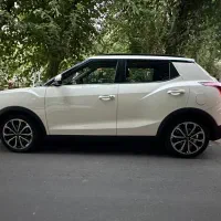 تیوولی ۱۴۰۰ اسپشیال توربو فول|خودرو سواری و وانت|تهران, والفجر|دیوار