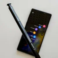 معاوضه 9 Galaxy note  با S10 plus