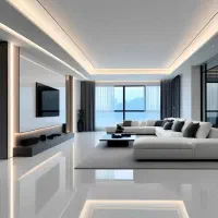 آپارتمان برا اجاره دوخوابه