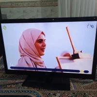 الجی 42این سالم به شرط|تلویزیون و پروژکتور|نسیم‌شهر, |دیوار