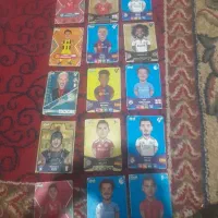 ۱۵ عدد کارت کیمدی خیلی خوب