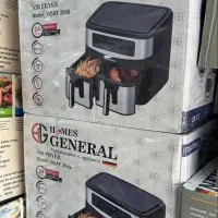 سرخکن بدون روغن