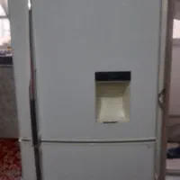 با سلام یخچال سیلوان نیاز ب تعمیر دارد موتور سوخته
