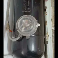 فروش منبع ال پی جی ۱۸ کیلویی با تمام قطعات