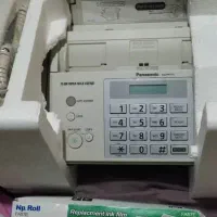 kxp711 دستگاه فکس سه کاره|پرینتر، اسکنر، کپی، فکس|تهران, آذری|دیوار