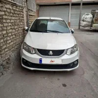 ساینا s اس|خودرو سواری و وانت|مشهد, گلبرگ|دیوار