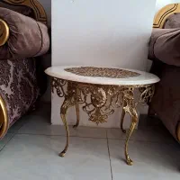 سه عددی برنز|مبلمان خانگی و میز عسلی|تبریز, |دیوار