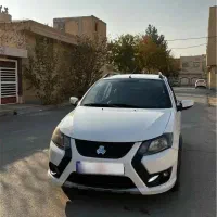 کوییک S مدل 1400