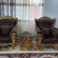مبل سلطنتی ۹ نفره