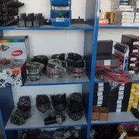 لوازم برقی خودرو نو واستوک