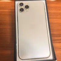 Iphone 11 pro 256gig