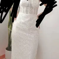 لباس مجلسی ۳۶تا ۳۸|لباس|رشت, جماران|دیوار