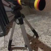 دوربین شکاری تک چشم
