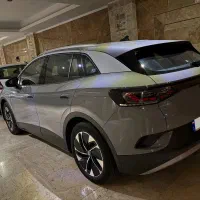 فولکس id4|خودرو سواری و وانت|تهران, خواجه نظام الملک|دیوار