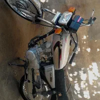 موتور ۱۲۵ تیماس