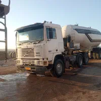 F12|خودرو سنگین|میانه, |دیوار