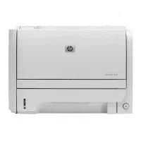 پرینتر HP LaserJet P2035