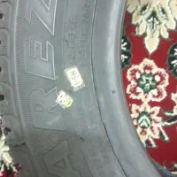 لاستیک ۱۶۵ بارز پراید