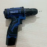 دریل شارژی رگنار