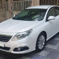 رنو سفران pe مدل ۲۰۱۵ 2500cc