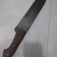 چاقو زنجان قدیمی