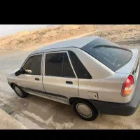 پراید 141 مدل 87.