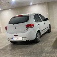 تیبا ۲ مدل ۱۴۰۰ کارکرد ۱۱۱۰۰۰