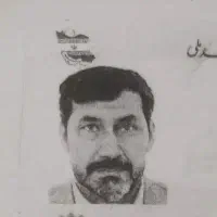 گمشدن کارت ملی وکارت سوخت خودروبنام موسوی ویعقوبی