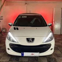 فروش یامعاوضه ۲۰۷پانورما۷۳تا کار