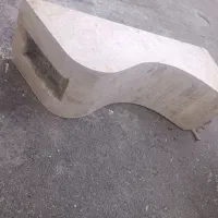 جا ایفونی ایستاده سنگی