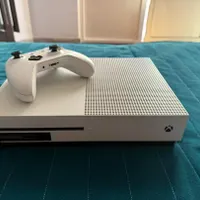 Xbox one S 500 درایو دار