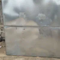 منبع اب وکانال کولر