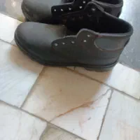 پوتین مردانه