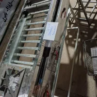 حراجی لوازم خانگی وپلاسکو بعلت جمع کردن مغازه|سایر لوازم برقی|کبودرآهنگ, |دیوار