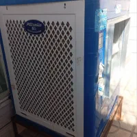 کولر آبی سلولزی