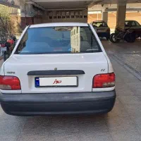 پراید۹۸|خودرو سواری و وانت|خمینیشهر, |دیوار