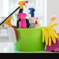 نظافت راه پله ومنزل انجام کلیه امورنظافتی