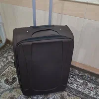 چمدان|کیف، کفش، کمربند|قم, نیروگاه|دیوار