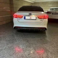 اپیما جی تی لاین ۲۰۱۶ سفید|خودرو سواری و وانت|تهران, ستارخان|دیوار