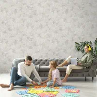 تخفیف فروش کاغذ دیواری و دکوراسیون داخلی