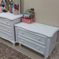 سرویس خواب کودک|تخت و سرویس خواب|کرمانشاه, |دیوار