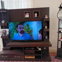 تلویزیون سامسونگ سالم