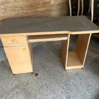 میز کامپیوتر یا میز کار