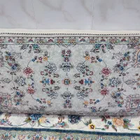 ۴ عدد پشتی فیلی طرح گیلدا