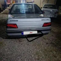 پژو 405دوگانه شرکتی 1390معاوضه با پرایدوتیبا|خودرو سواری و وانت|کیاشهر, |دیوار