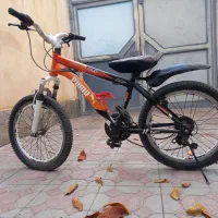 دوچرخه سایز ۲۰