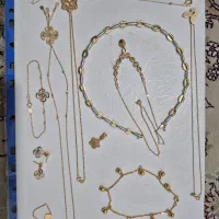 طلای بدون اجرت